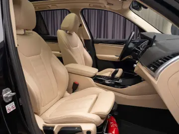 BMW X3 xDrive 30e Plug in Hybrid