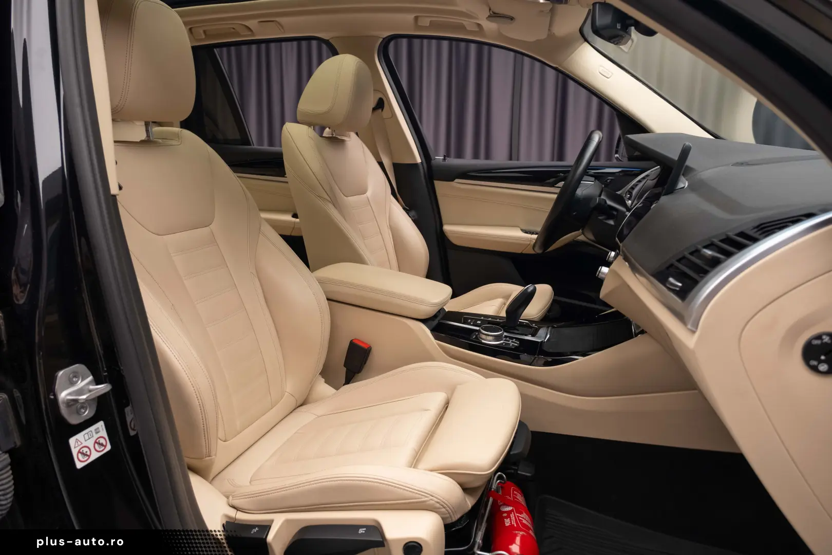 BMW X3 xDrive 30e Plug in Hybrid