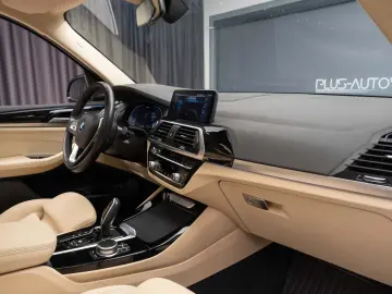 BMW X3 xDrive 30e Plug in Hybrid