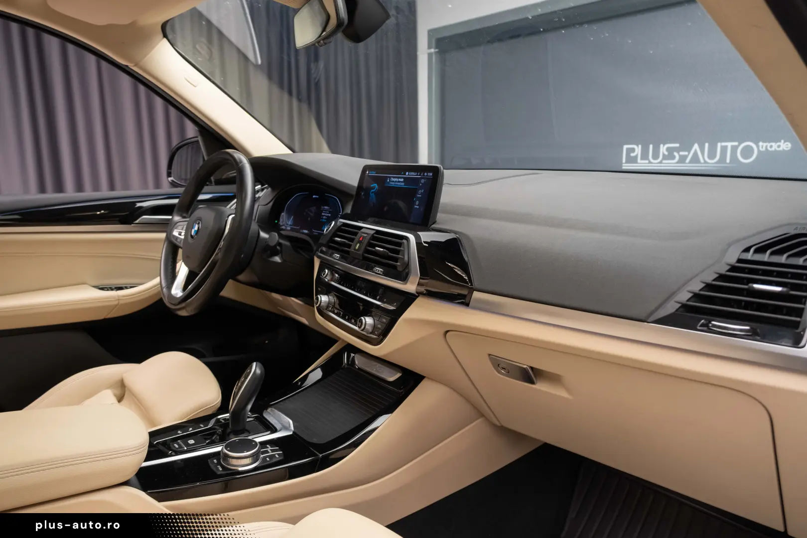 BMW X3 xDrive 30e Plug in Hybrid