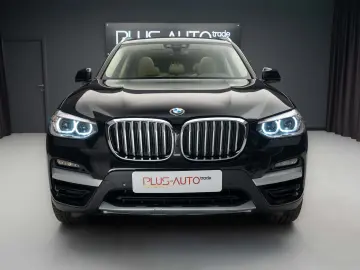 BMW X3 xDrive 30e Plug in Hybrid