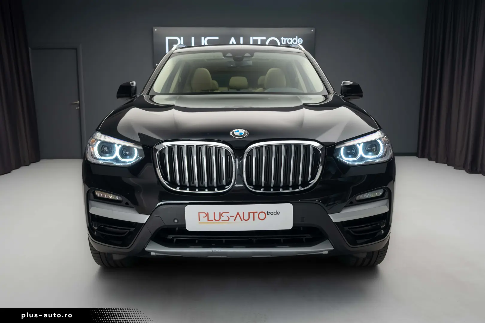 BMW X3 xDrive 30e Plug in Hybrid