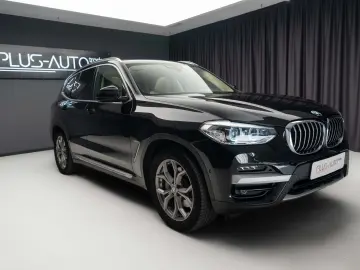 BMW X3 xDrive 30e Plug in Hybrid