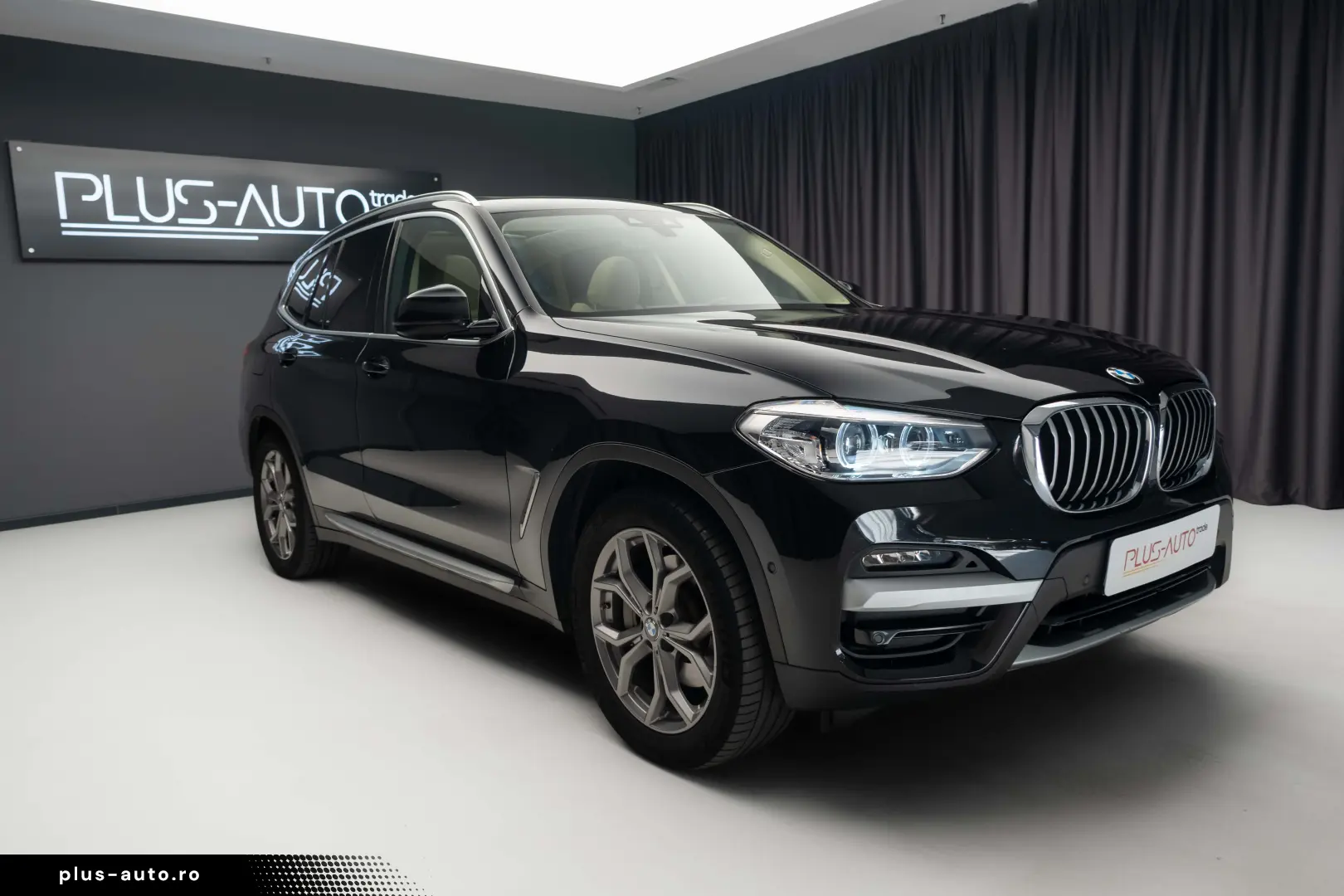 BMW X3 xDrive 30e Plug in Hybrid