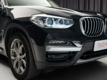 BMW X3 xDrive 30e Plug in Hybrid