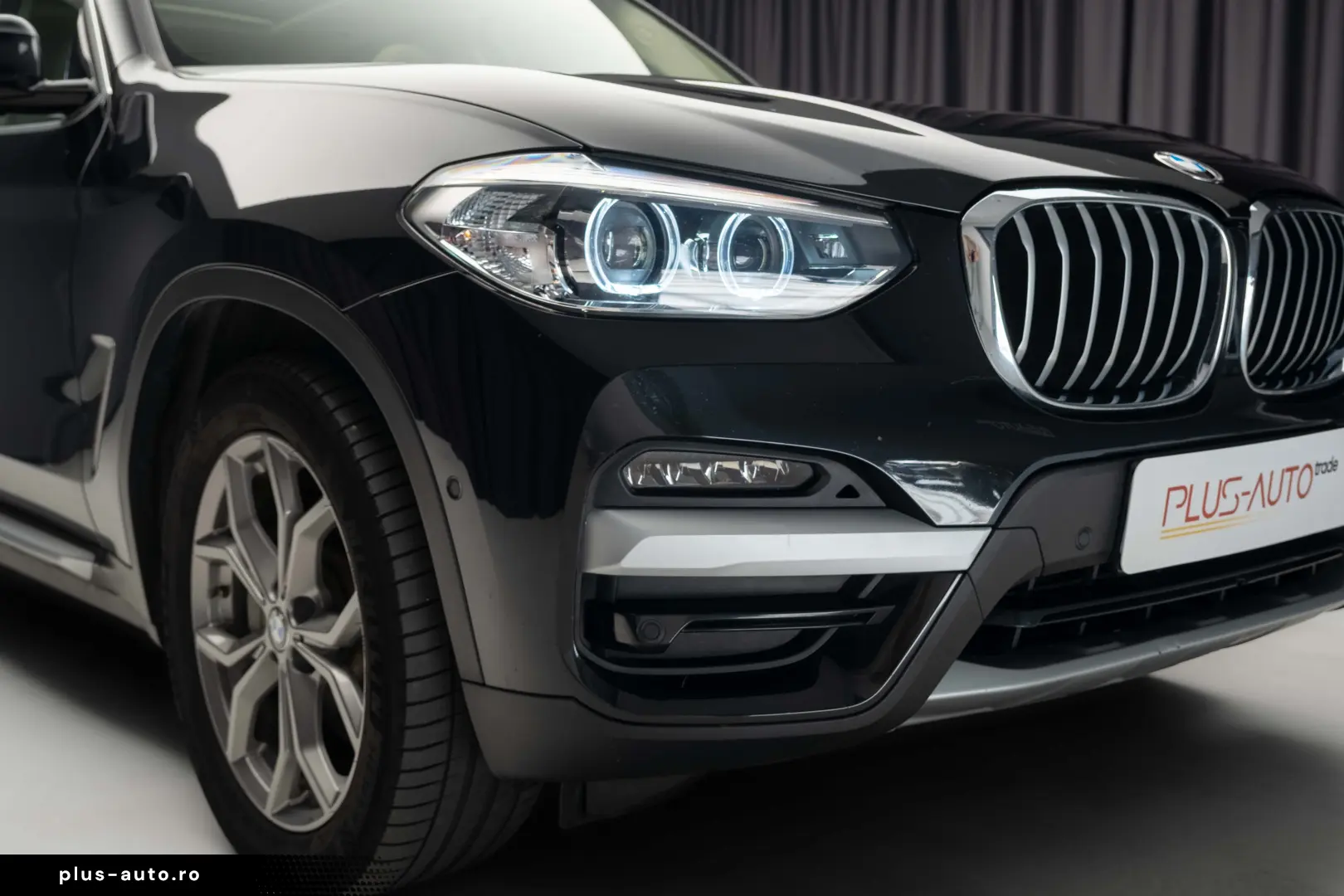 BMW X3 xDrive 30e Plug in Hybrid