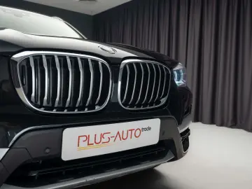 BMW X3 xDrive 30e Plug in Hybrid