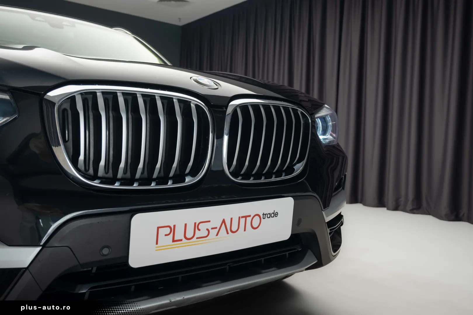 BMW X3 xDrive 30e Plug in Hybrid