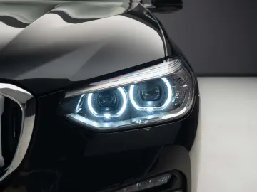 BMW X3 xDrive 30e Plug in Hybrid