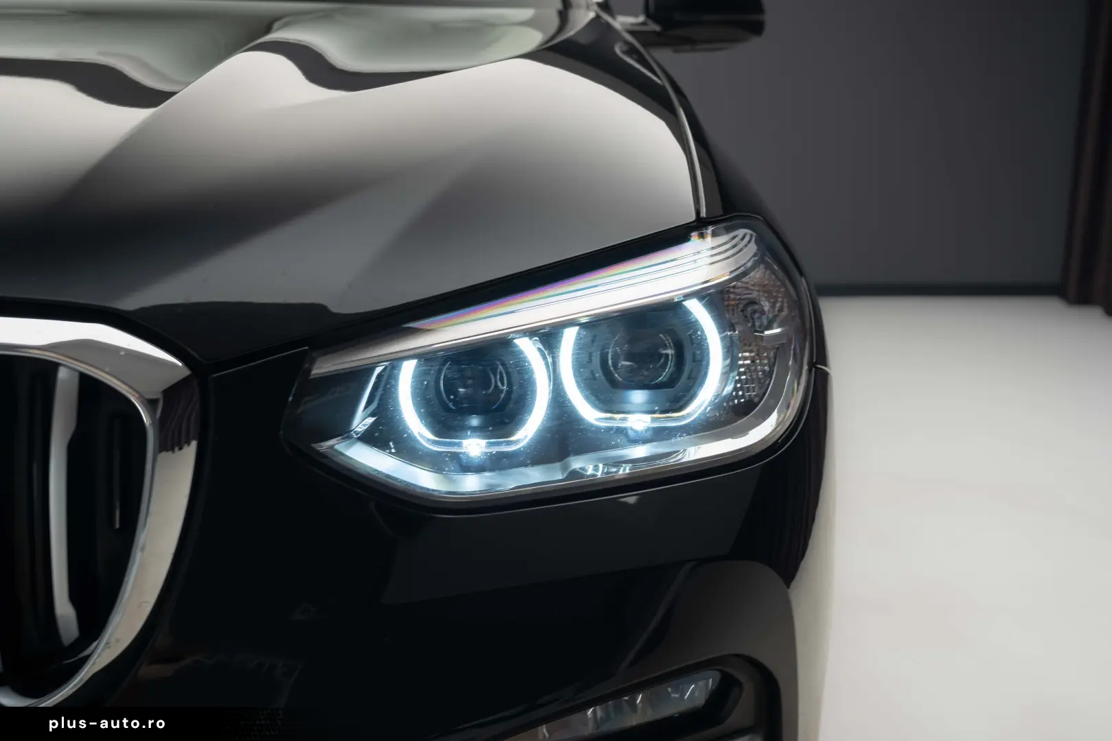 BMW X3 xDrive 30e Plug in Hybrid