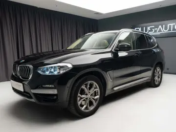 BMW X3 xDrive 30e Plug in Hybrid