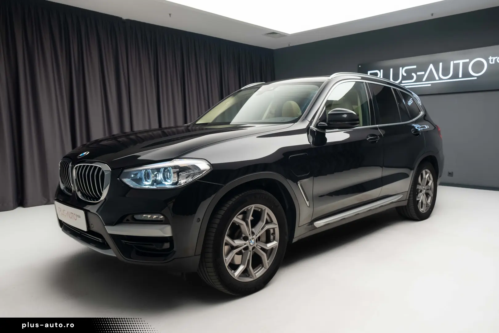 BMW X3 xDrive 30e Plug in Hybrid
