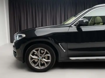 BMW X3 xDrive 30e Plug in Hybrid