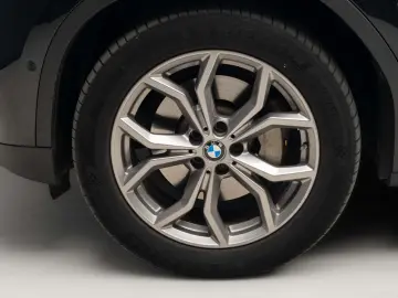 BMW X3 xDrive 30e Plug in Hybrid