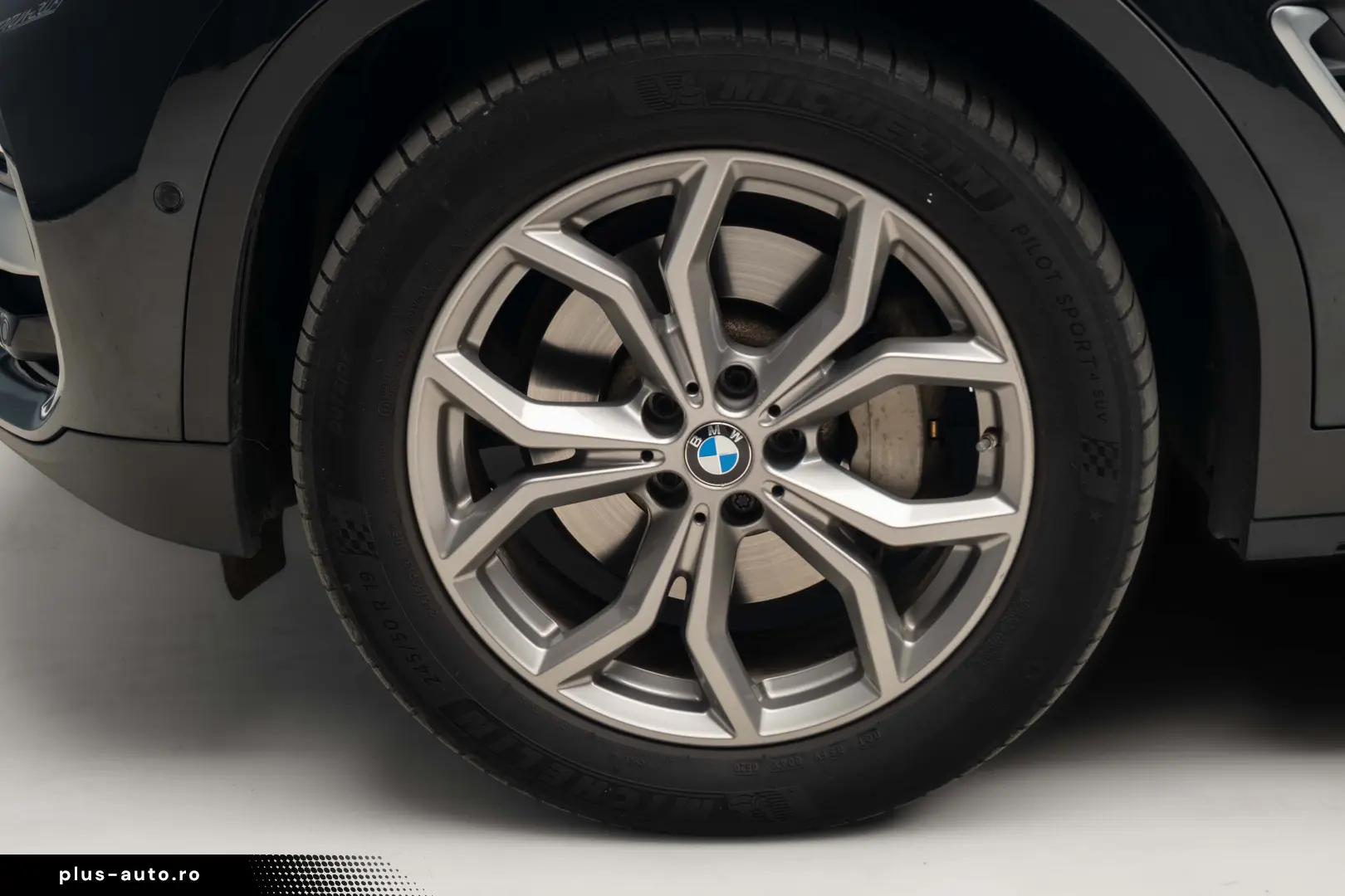 BMW X3 xDrive 30e Plug in Hybrid