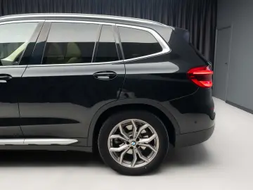 BMW X3 xDrive 30e Plug in Hybrid