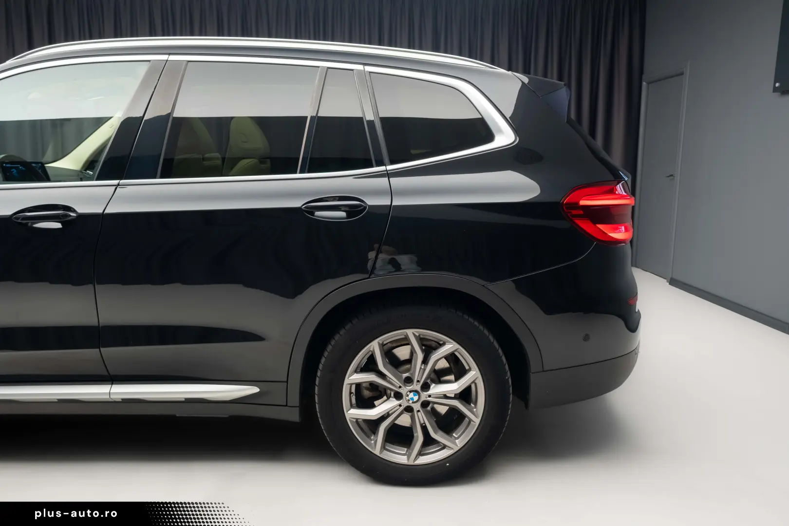 BMW X3 xDrive 30e Plug in Hybrid