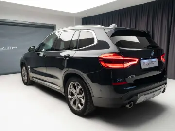 BMW X3 xDrive 30e Plug in Hybrid
