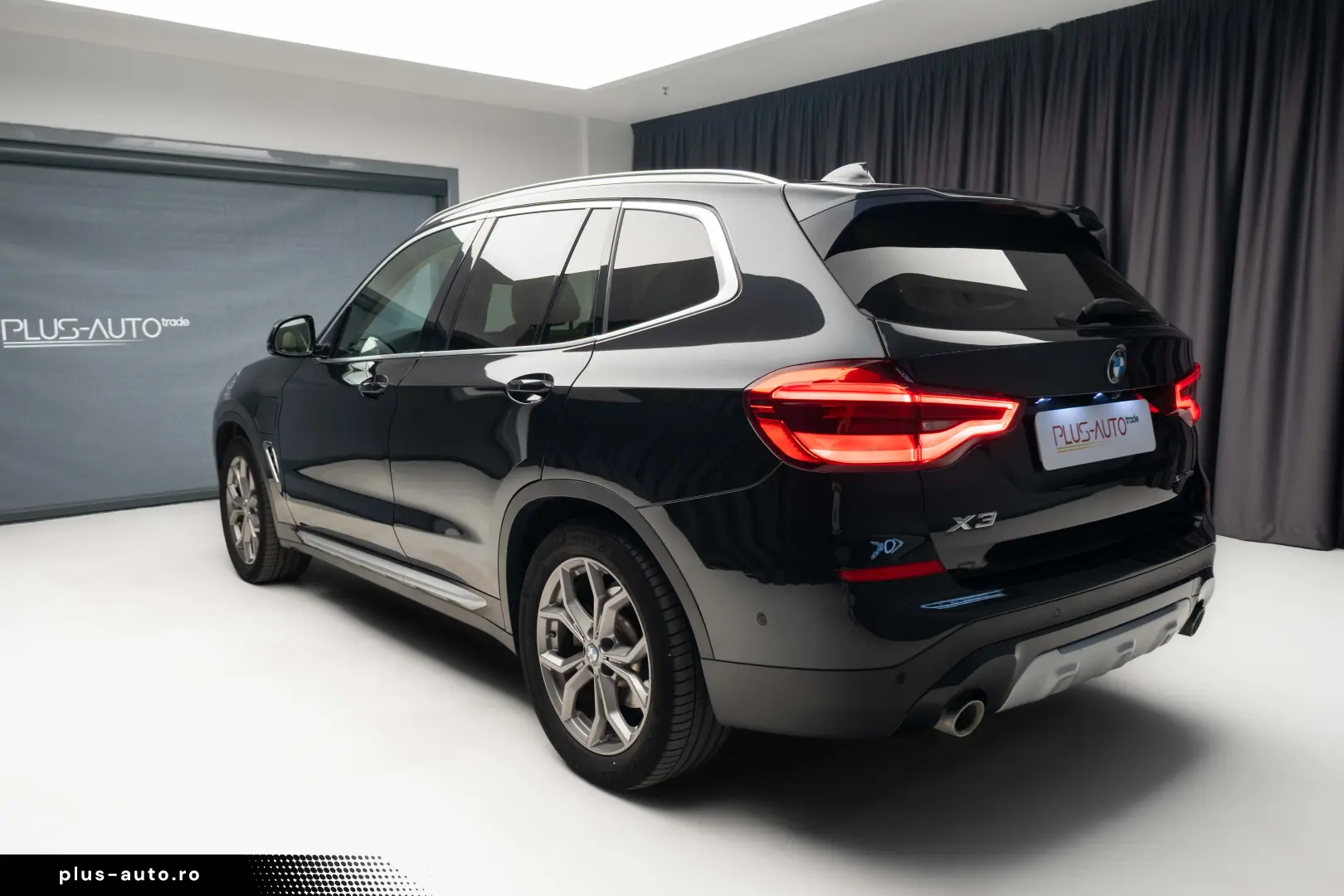 BMW X3 xDrive 30e Plug in Hybrid