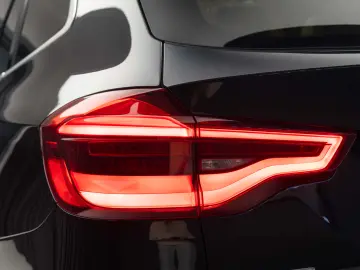BMW X3 xDrive 30e Plug in Hybrid
