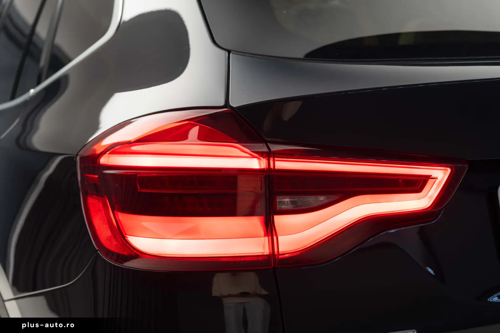 BMW X3 xDrive 30e Plug in Hybrid