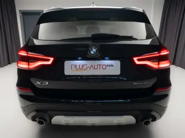 BMW X3 xDrive 30e Plug in Hybrid