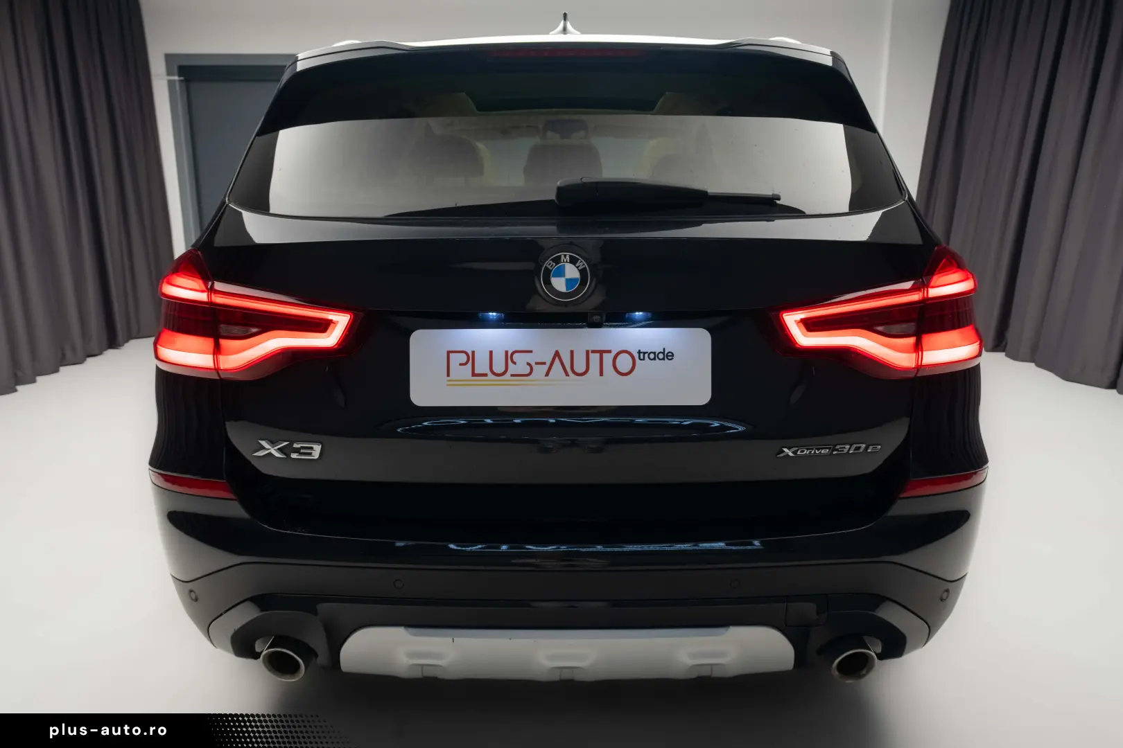 BMW X3 xDrive 30e Plug in Hybrid