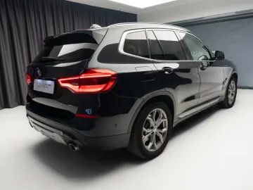BMW X3 xDrive 30e Plug in Hybrid