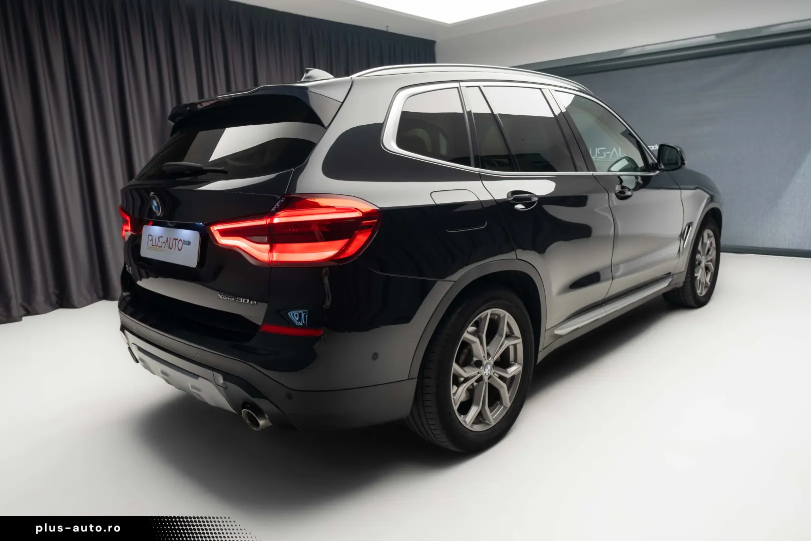 BMW X3 xDrive 30e Plug in Hybrid