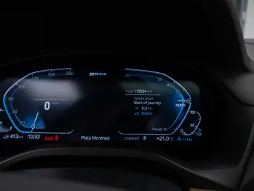 BMW X3 xDrive 30e Plug in Hybrid