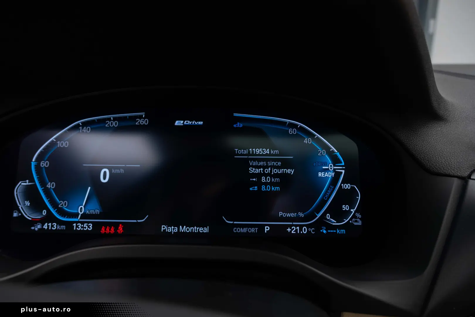 BMW X3 xDrive 30e Plug in Hybrid