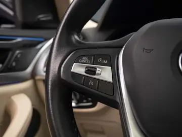 BMW X3 xDrive 30e Plug in Hybrid