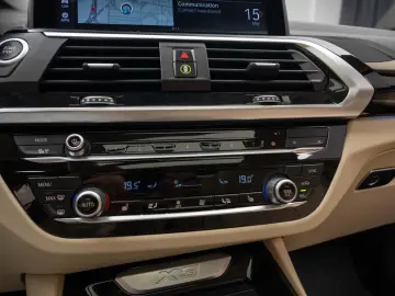 BMW X3 xDrive 30e Plug in Hybrid