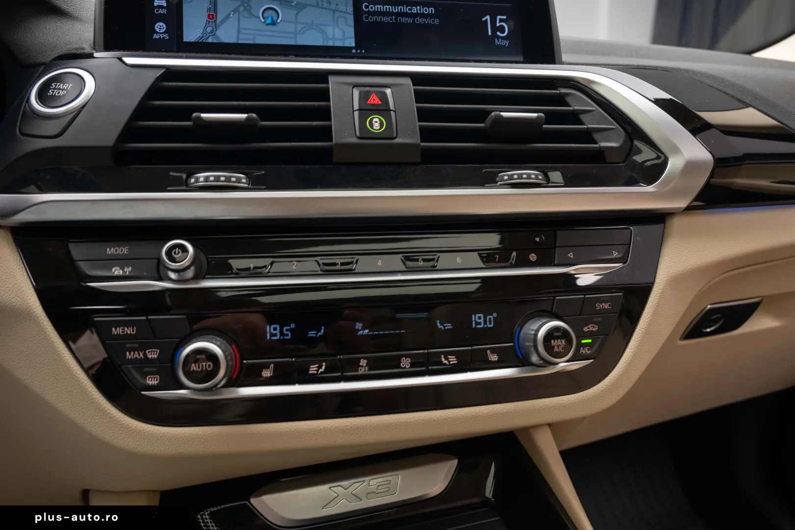 BMW X3 xDrive 30e Plug in Hybrid