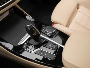 BMW X3 xDrive 30e Plug in Hybrid