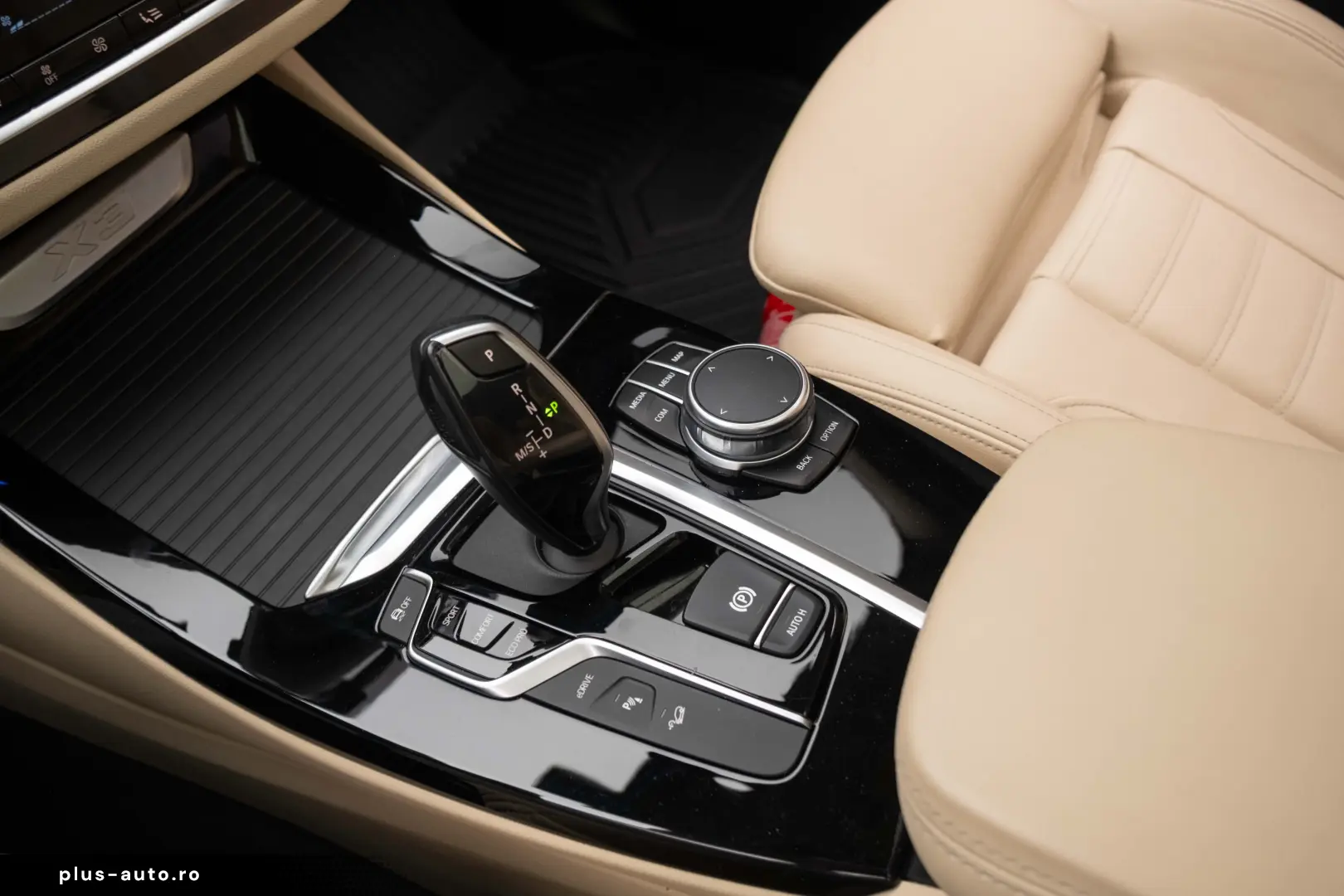 BMW X3 xDrive 30e Plug in Hybrid