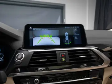 BMW X3 xDrive 30e Plug in Hybrid