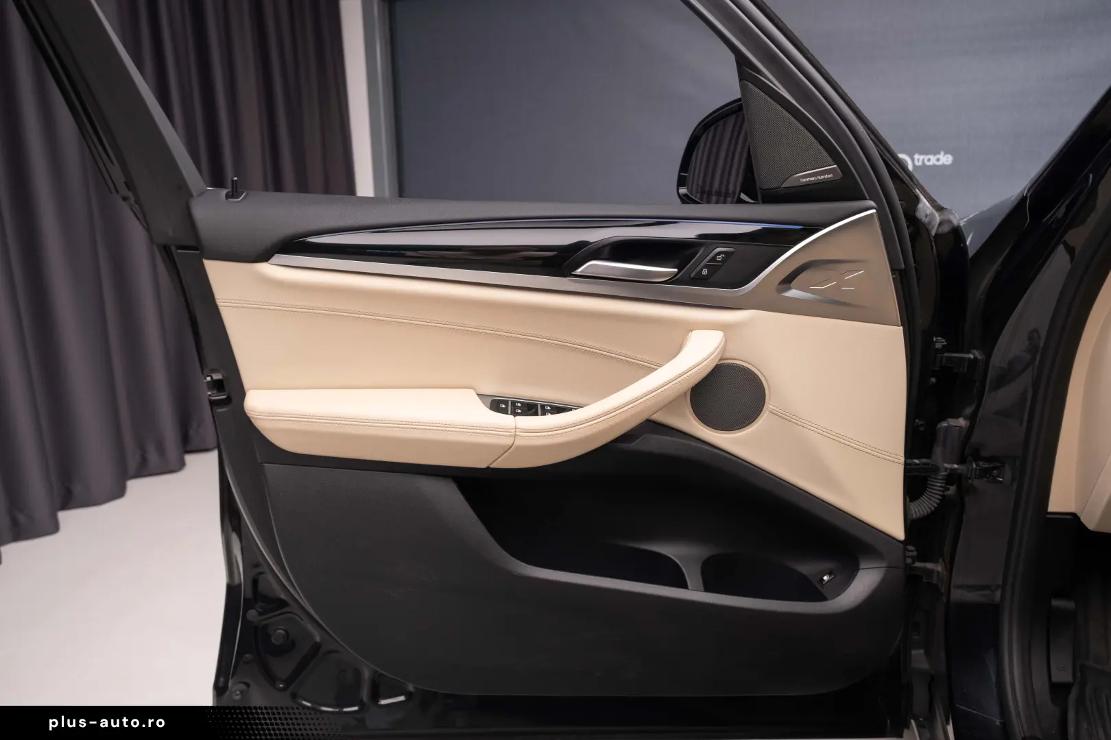 BMW X3 xDrive 30e Plug in Hybrid