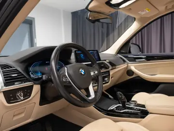 BMW X3 xDrive 30e Plug in Hybrid
