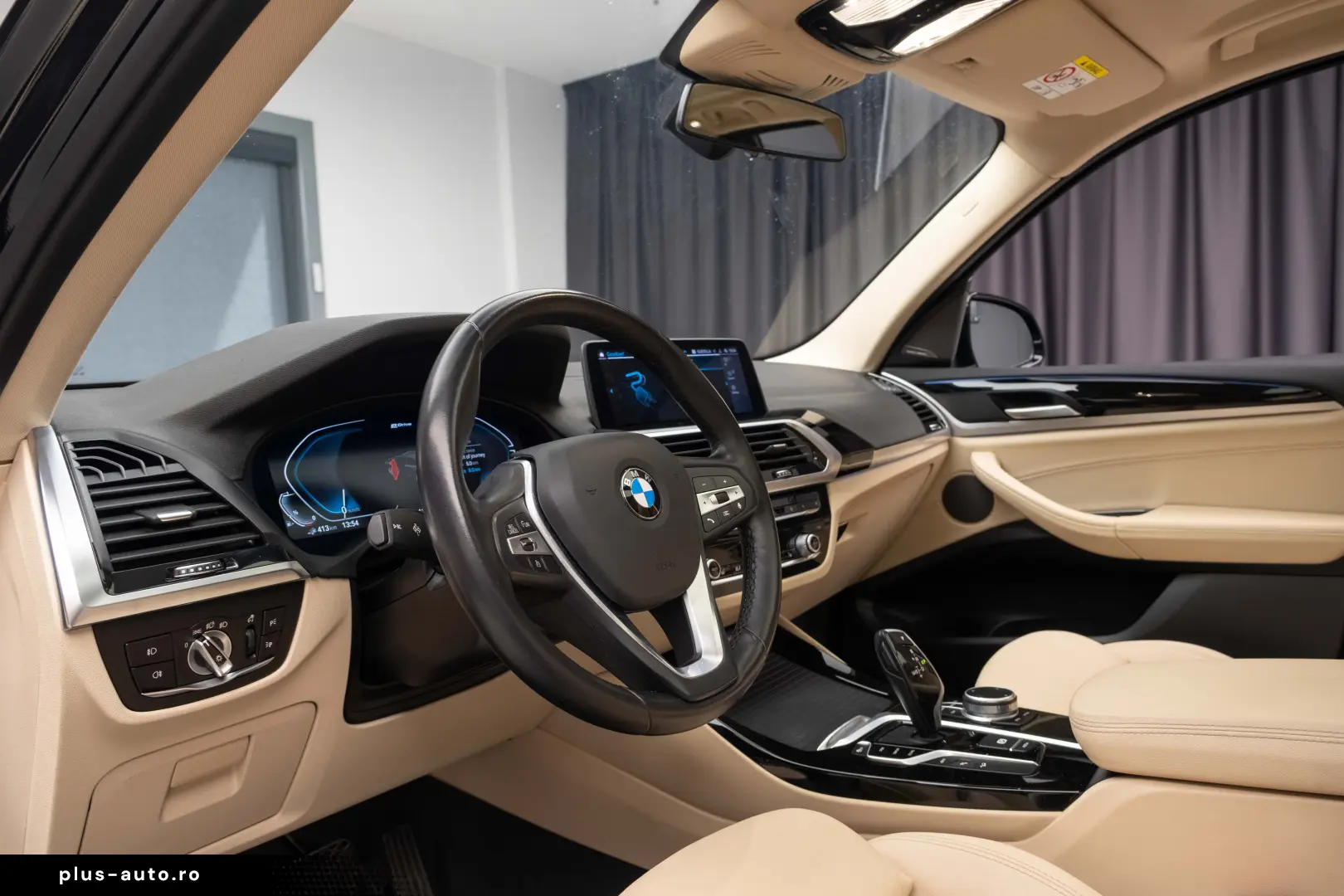 BMW X3 xDrive 30e Plug in Hybrid