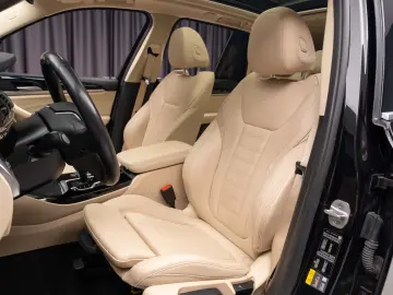 BMW X3 xDrive 30e Plug in Hybrid
