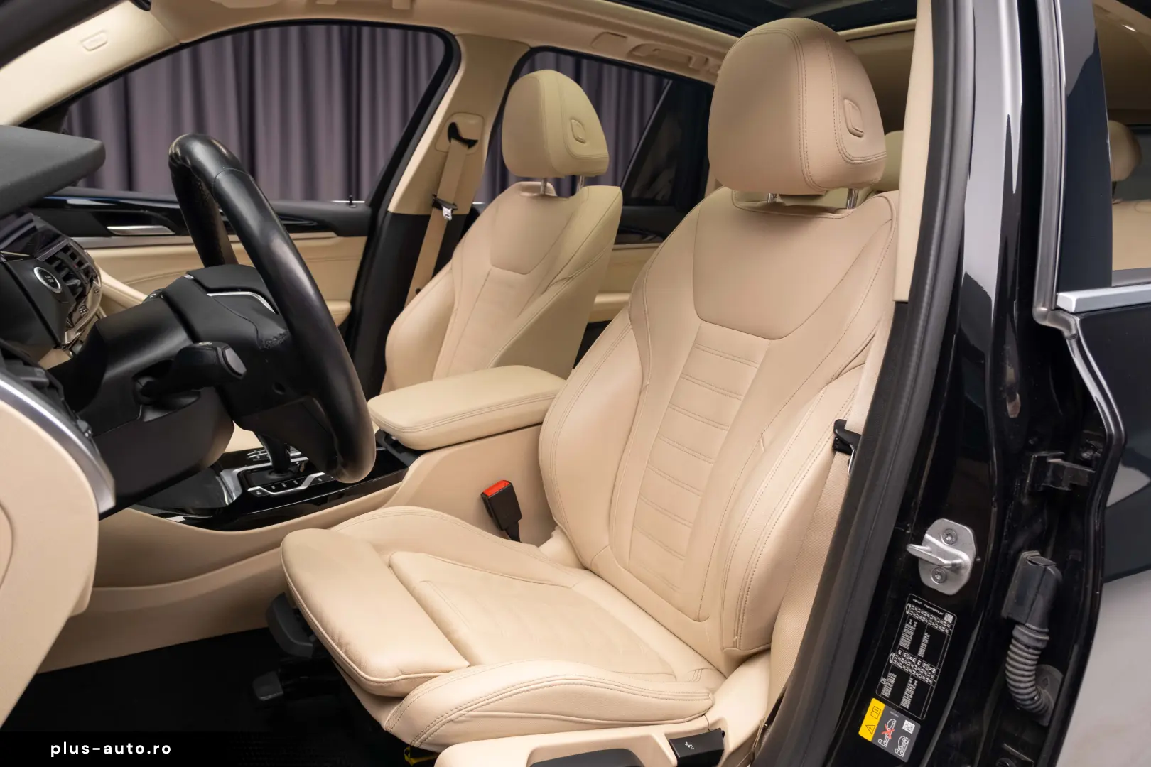 BMW X3 xDrive 30e Plug in Hybrid