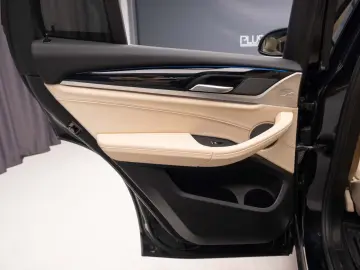 BMW X3 xDrive 30e Plug in Hybrid