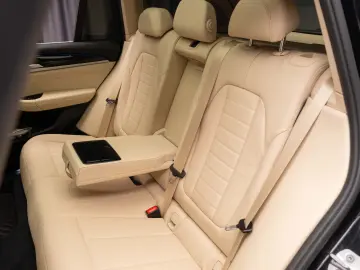 BMW X3 xDrive 30e Plug in Hybrid