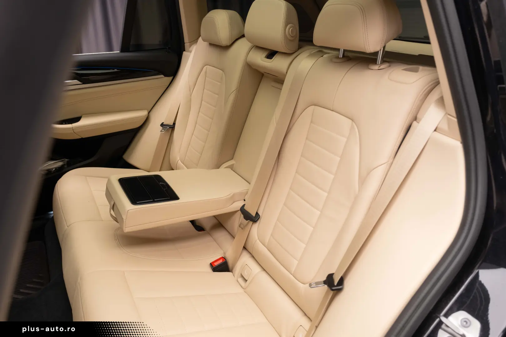 BMW X3 xDrive 30e Plug in Hybrid