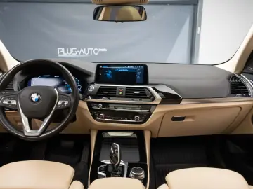 BMW X3 xDrive 30e Plug in Hybrid