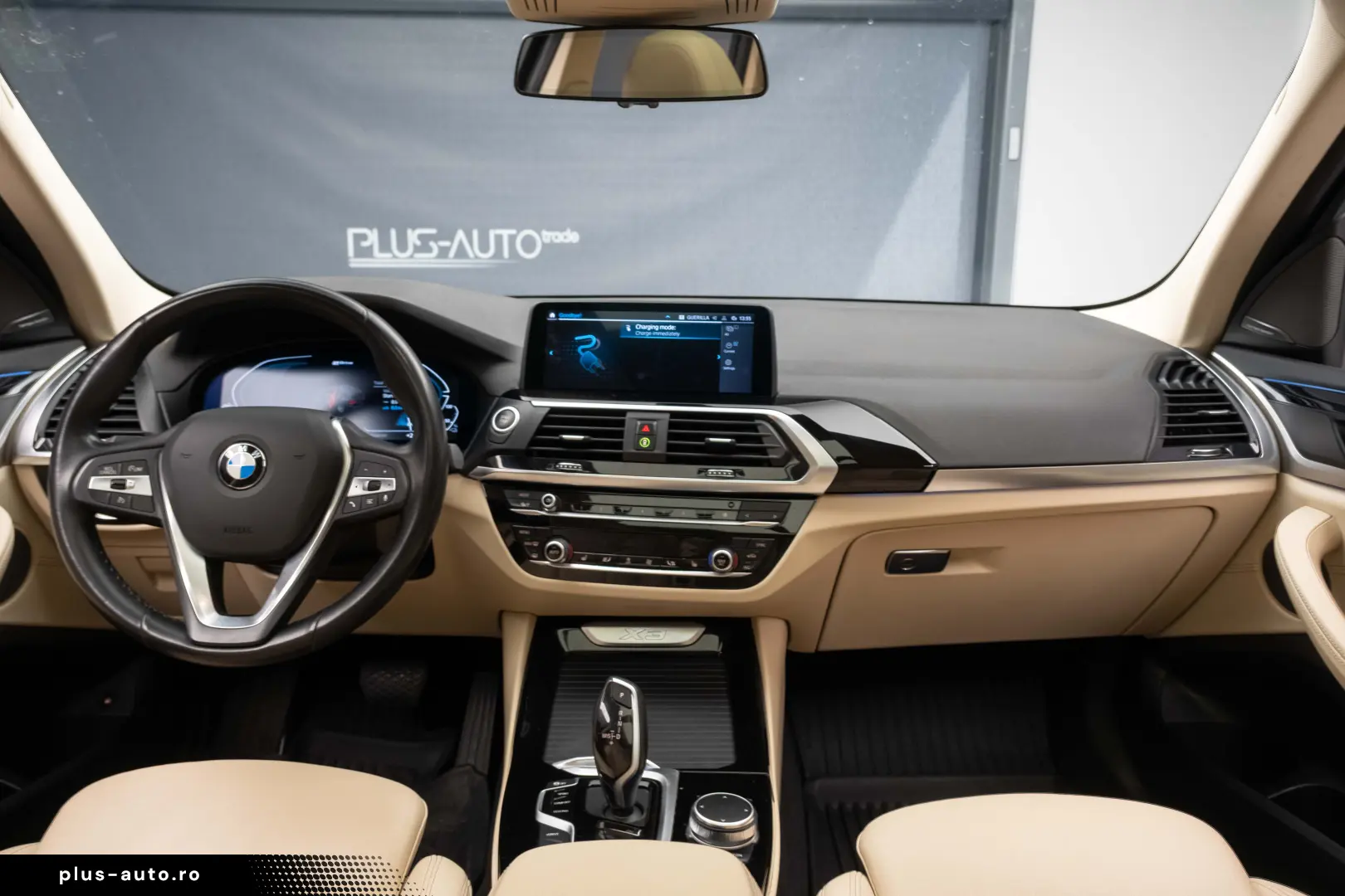 BMW X3 xDrive 30e Plug in Hybrid