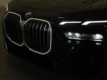 BMW 7-serie 750e xDrive Pro M-Sportpakket 2026 LED H