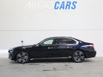 BMW 7-serie 750e xDrive Pro M-Sportpakket 2026 LED H