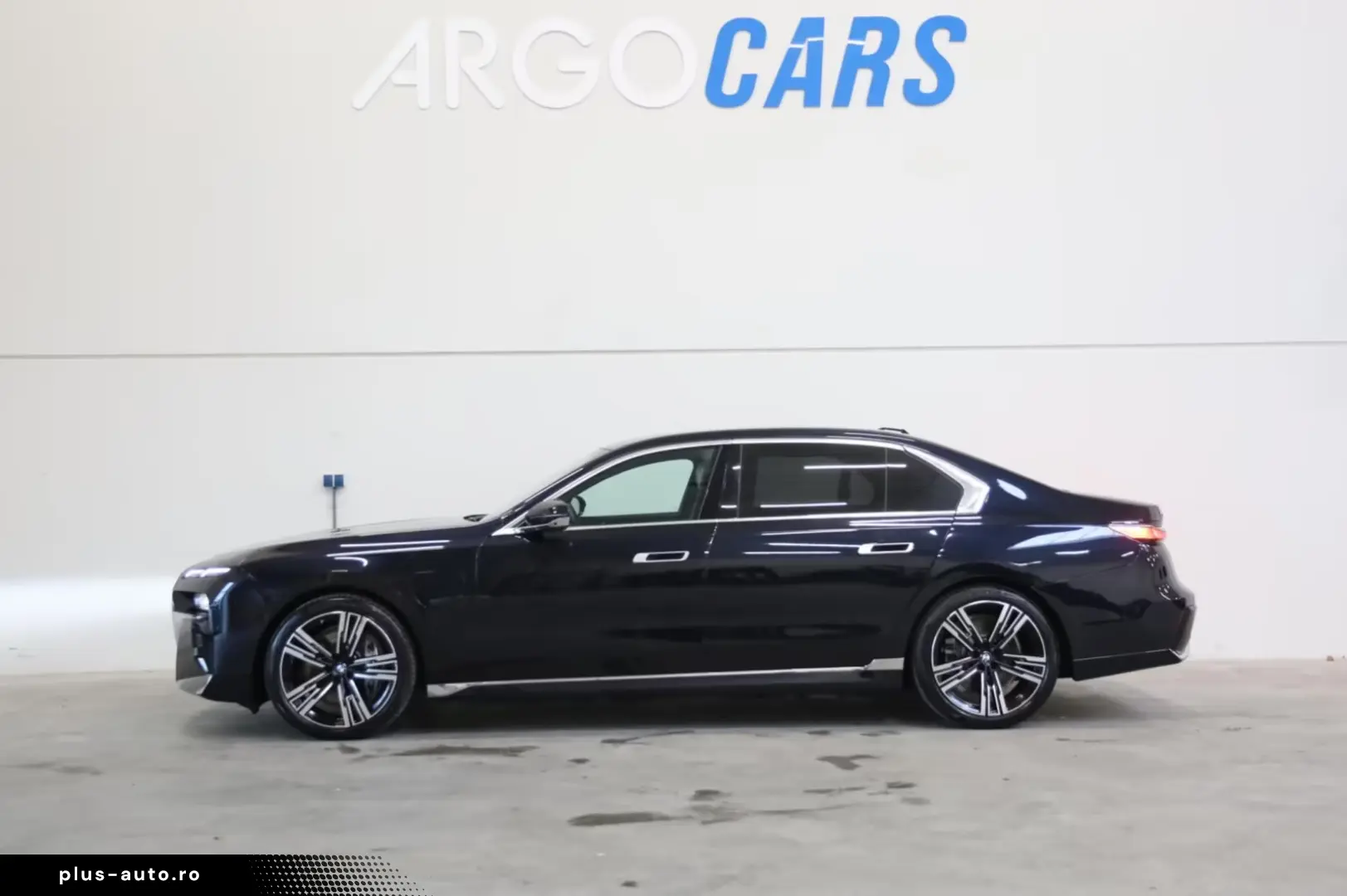 BMW 7-serie 750e xDrive Pro M-Sportpakket 2026 LED H